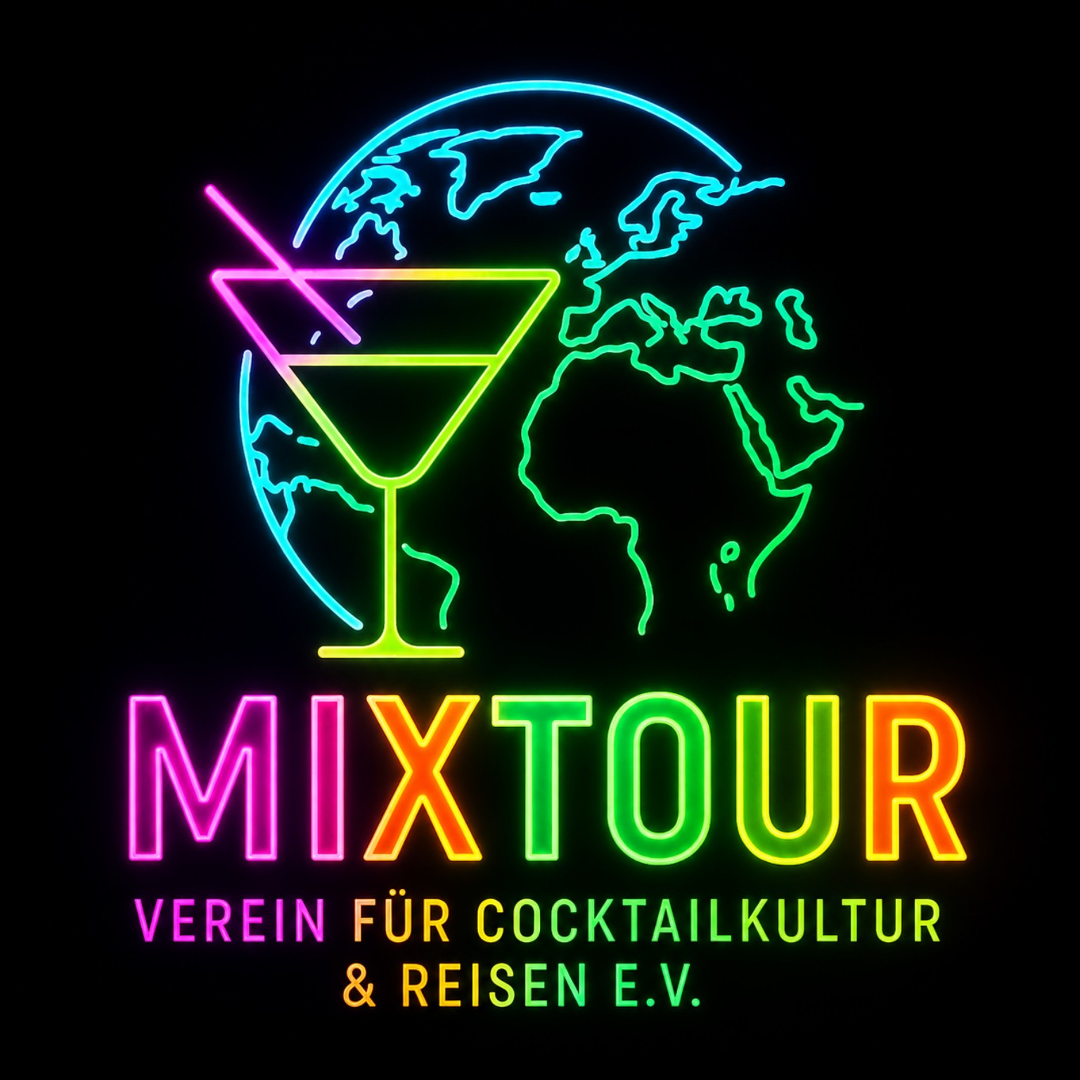 Mixtour – Verein für Cocktailkultur & Reisen e.V.